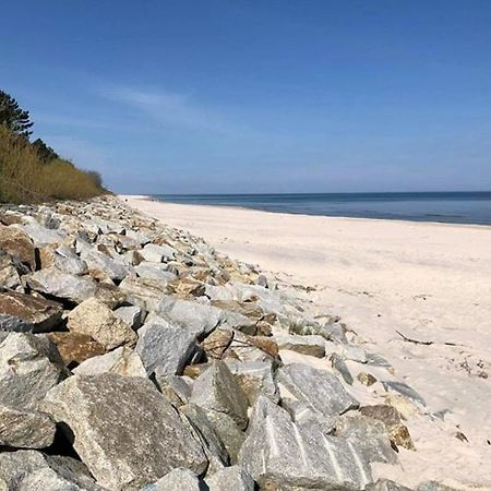 Morskie Zacisze Karwia Esterno foto