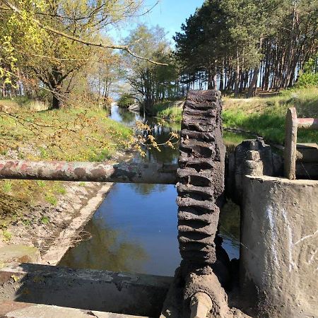 Morskie Zacisze Karwia Esterno foto