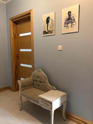 Morskie Zacisze Karwia Esterno foto