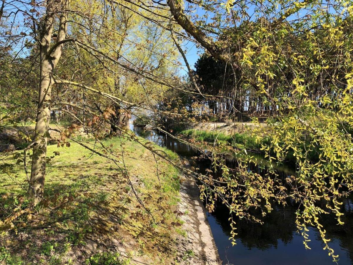 Morskie Zacisze Karwia Esterno foto